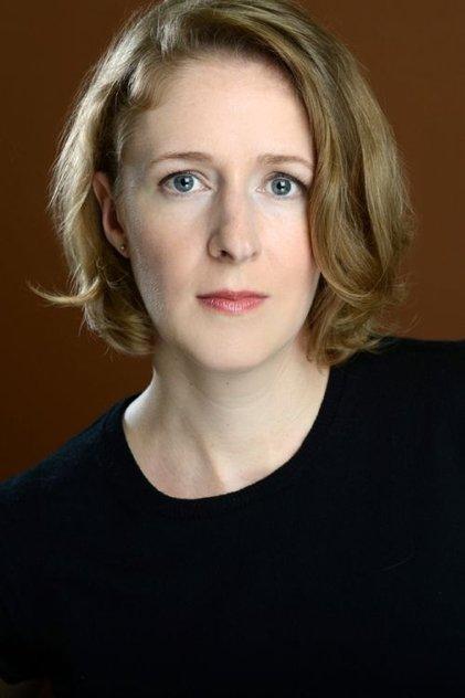Martha Girvin - Actor Profile Photo
