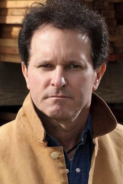 Larry Laverty - Actor Profile Photo