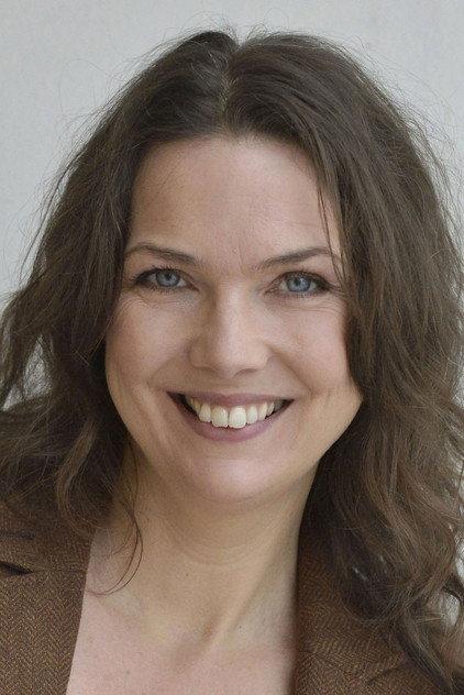 Anna Blomberg - Actor Profile Photo