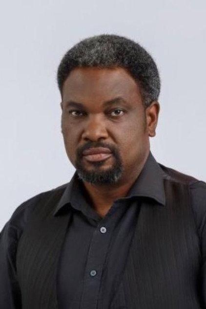 Nonso Odogwu - Actor Profile Photo