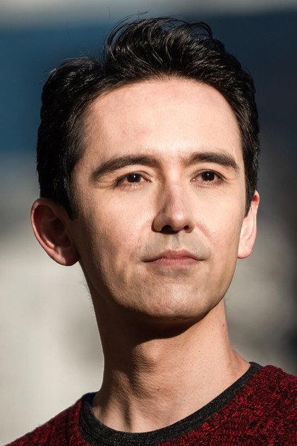 Maxwell Powers - Actor Profile Photo