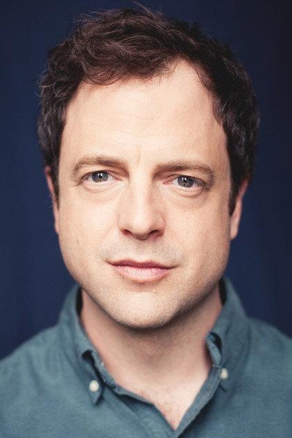 Alexis Lefebvre - Actor Profile Photo