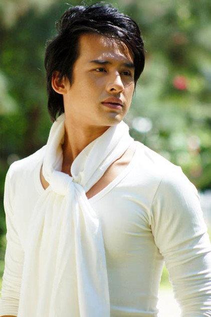 Lương Thế Thành - Actor Profile Photo