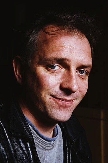 Rik Mayall - Actor Profile Photo