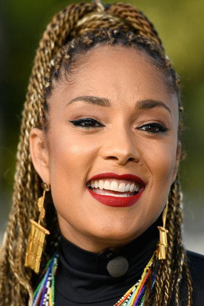 Amanda Seales - Actor Profile Photo
