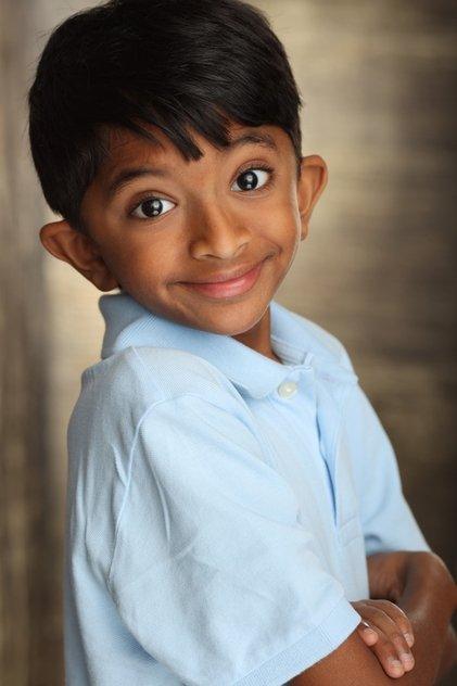 Aditya Geddada - Actor Profile Photo