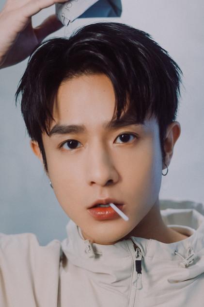 Huang Li-feng - Actor Profile Photo
