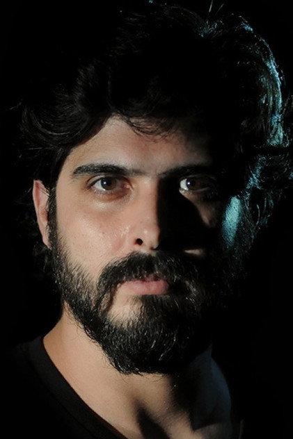 Iano Salomão - Actor Profile Photo