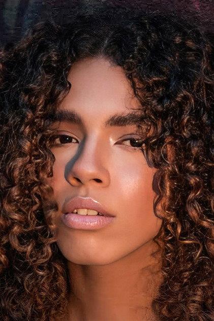 Maria Bomani - Actor Profile Photo