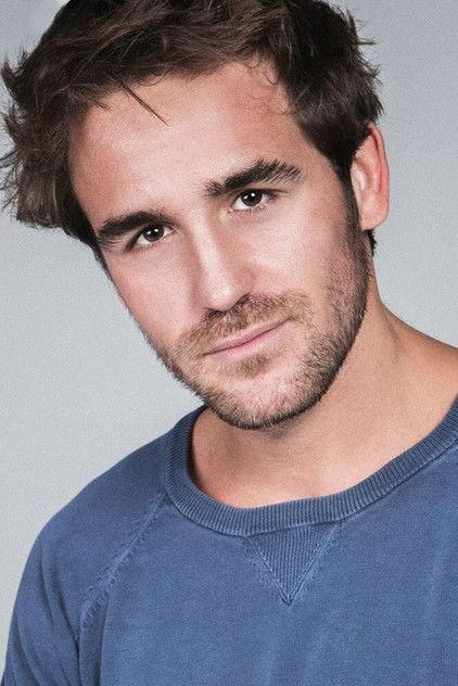 Eduardo Lloveras - Actor Profile Photo