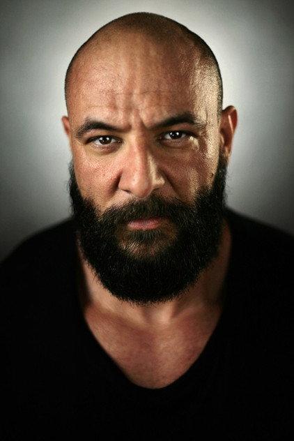 Louis Seguier - Actor Profile Photo