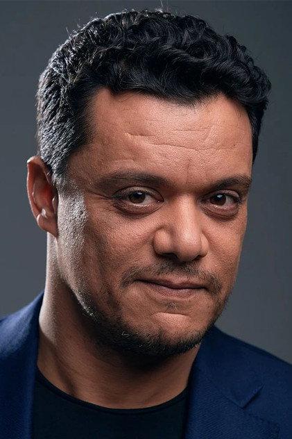 Oussama Kochkar - Actor Profile Photo