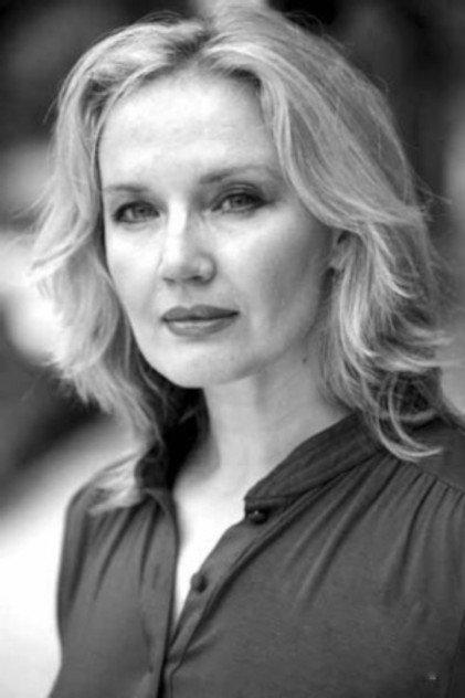 Irina Karacheva - Actor Profile Photo