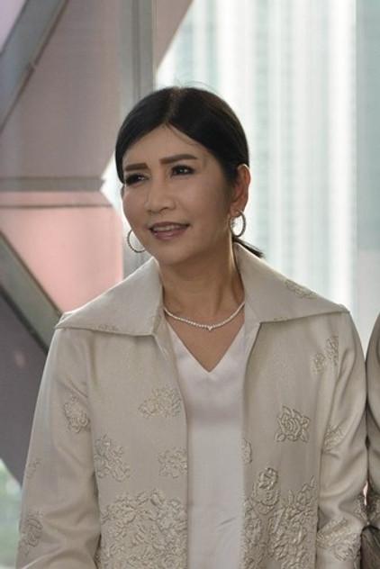 Heidy Kandao - Actor Profile Photo