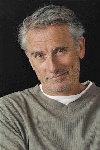Benoît Gourley - Actor Profile Photo