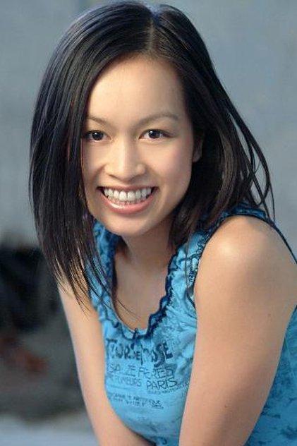 Elizabeth Thai - Actor Profile Photo