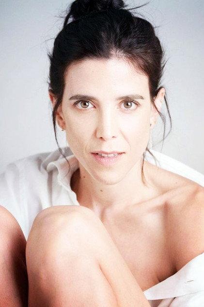 María Luisa Mayol - Actor Profile Photo