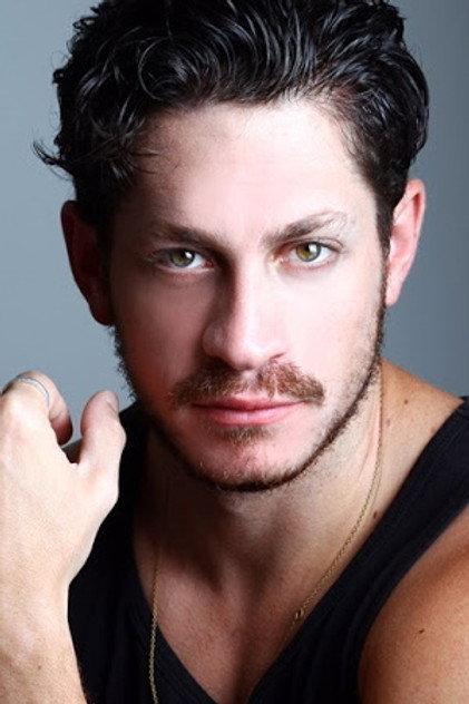 Dor Harari - Actor Profile Photo