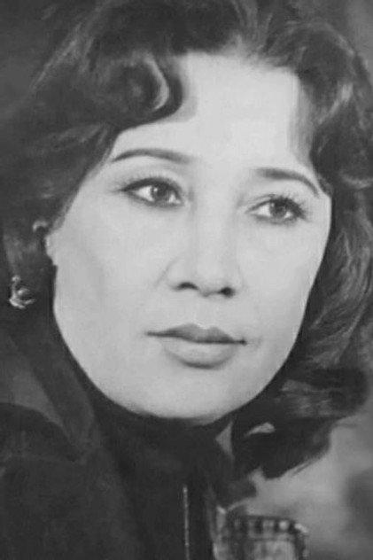 Shirin Azizova - Actor Profile Photo