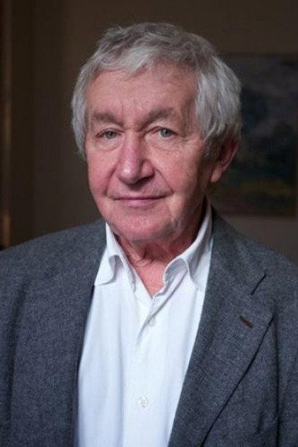 Claude Aufaure - Actor Profile Photo