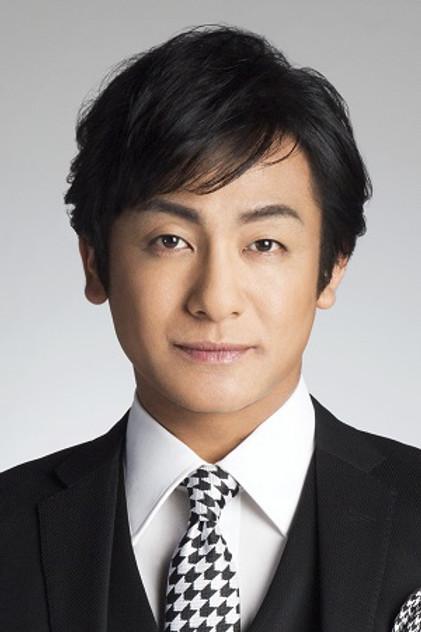 Ainosuke Kataoka - Actor Profile Photo