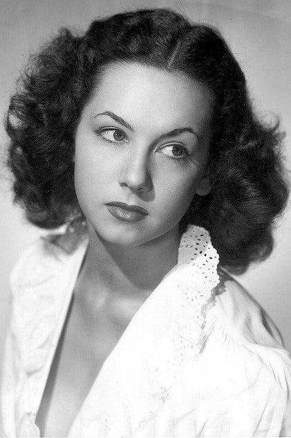 Lois Wheeler - Actor Profile Photo