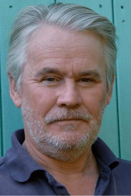 Tony Boncza - Actor Profile Photo