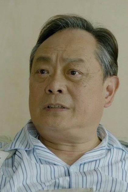 Chang Fu-Chien - Actor Profile Photo