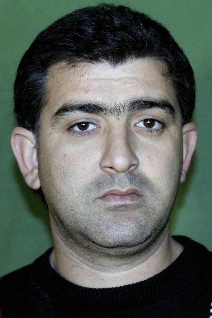Mahir Mirishli - Actor Profile Photo