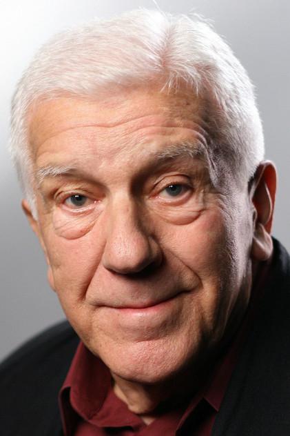 Henryk Łapiński - Actor Profile Photo