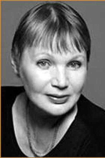 Tamara Murina - Actor Profile Photo