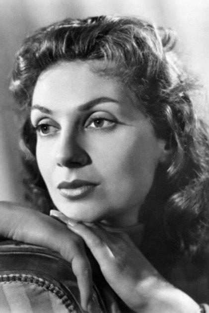 Françoise Spira - Actor Profile Photo