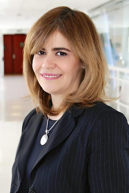 Evelyn Domínguez - Actor Profile Photo