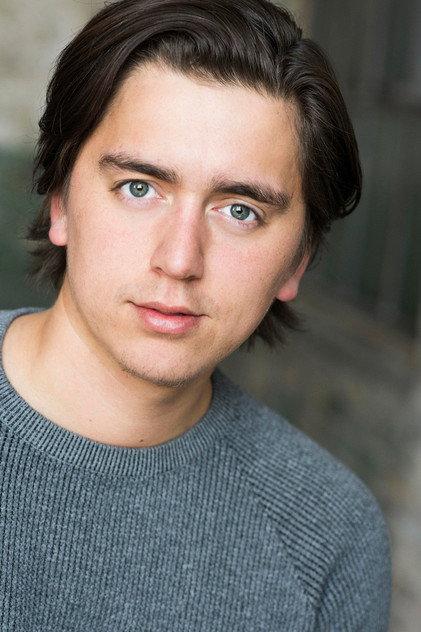 Jesse Nobess - Actor Profile Photo
