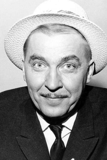 Arne Källerud - Actor Profile Photo