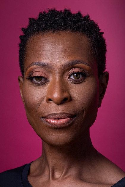 Margo Cargill - Actor Profile Photo
