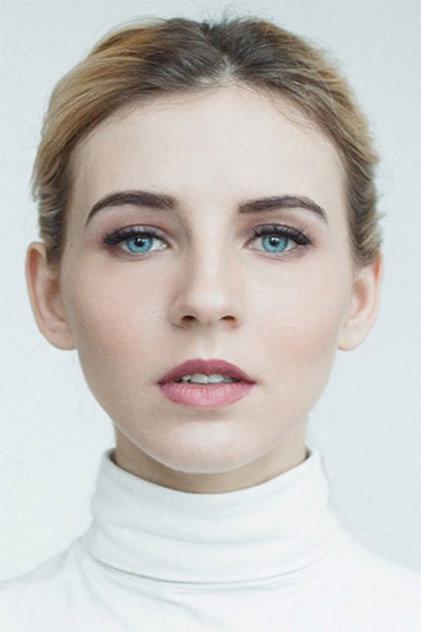 Anastasiya Vasilyeva - Actor Profile Photo