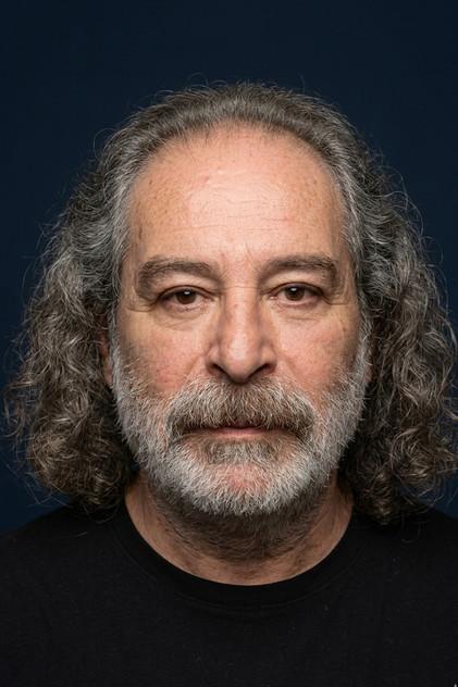 Selahattin Taşdöğen - Actor Profile Photo