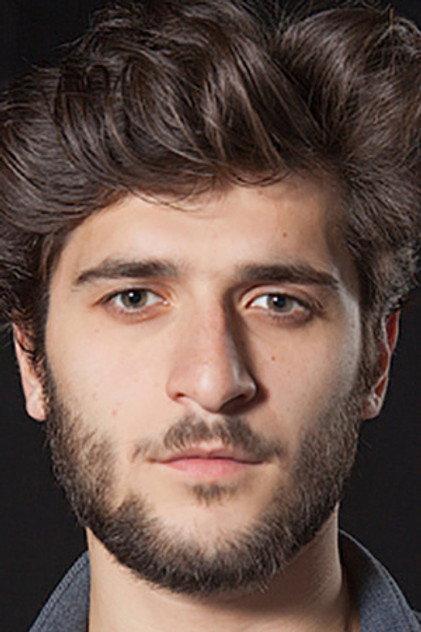 Orkhan Abulov - Actor Profile Photo