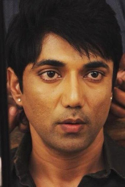 Jagat Singh - Actor Profile Photo