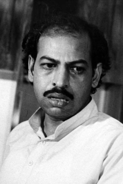 Sadhu Meher - Actor Profile Photo