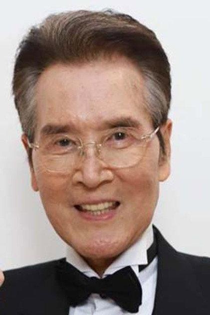 Shih Ying - Actor Profile Photo