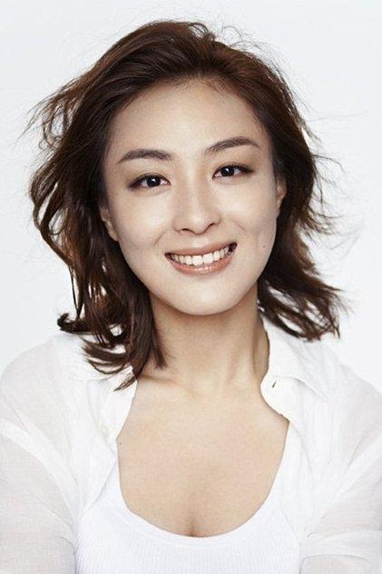 Sarah Yan Li - Actor Profile Photo