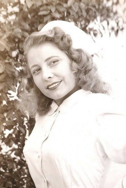 Mary Newton - Actor Profile Photo