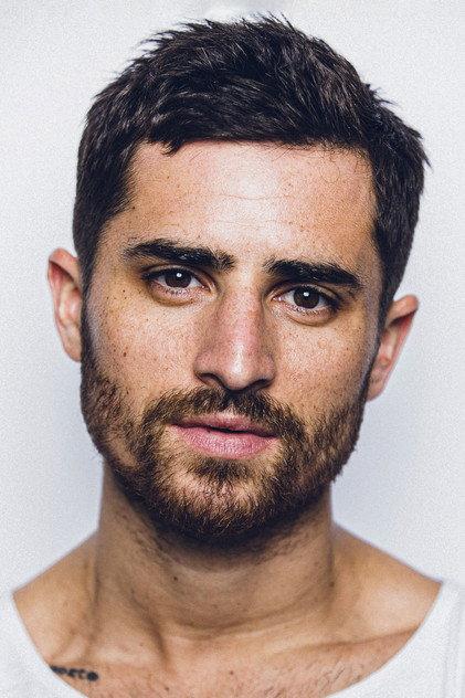 Matthew Leone - Actor Profile Photo
