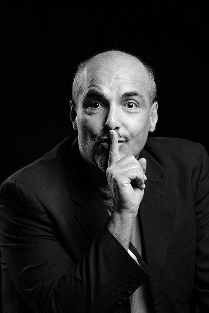 Leandro Sánchez - Actor Profile Photo