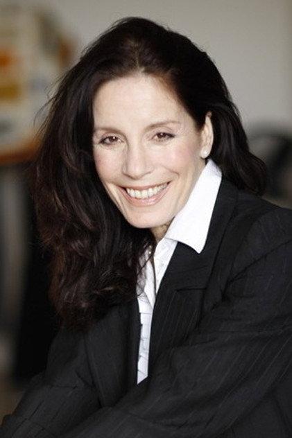 Céline Lomez - Actor Profile Photo