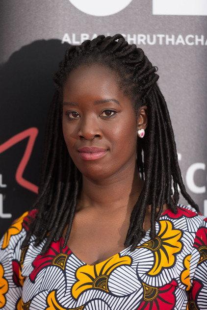 Morayo Akandé - Actor Profile Photo
