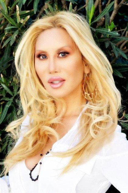 Tess Broussard - Actor Profile Photo