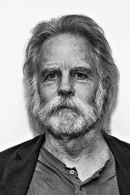 Bob Weir - Actor Profile Photo